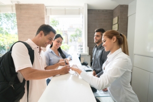 Transforming the Guest Experience: The Benefits of Integrated Payment Solutions in Hotels